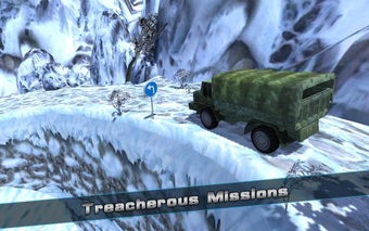 Image 3 for Hill Climb Army Prison Dr…