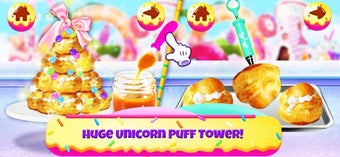 Image 0 for Unicorn Chef: Baking Game…