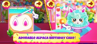 Image 2 for Unicorn Chef: Baking Game…