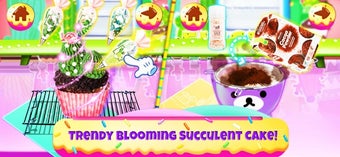 Image 3 for Unicorn Chef: Baking Game…