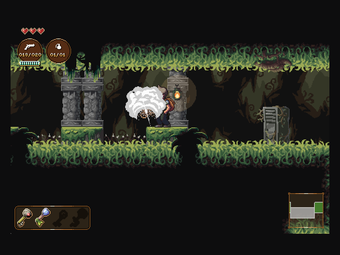 Imagen 0 para Project Black Sun
