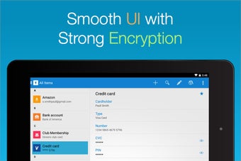 Image 0 for Enpass Password Manager