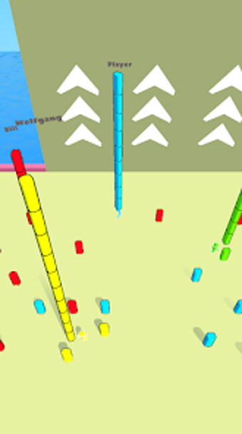 Image 0 for Pyramid Run