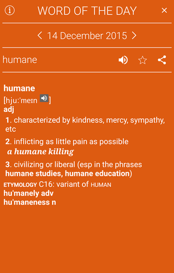 Imagen 3 para Collins English Dictionar…