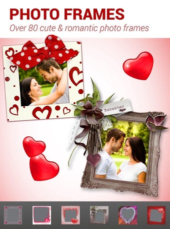 Image 3 for Love Collage - Photo Edit…