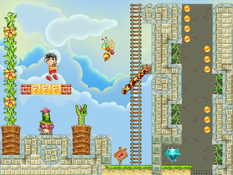 Imagen 0 para Adam Adventure
