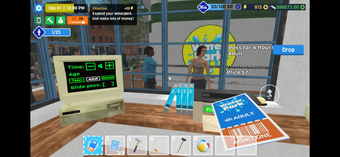 Image 0 for Waterpark Owner Simulator