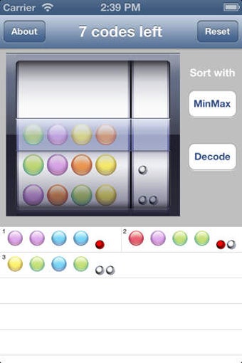 Image 0 for Decoder