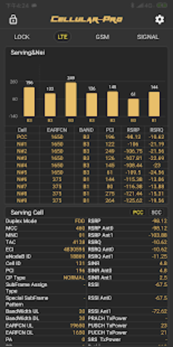 Imagen 3 para Cellular-Pro