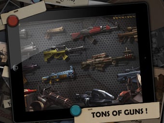 Image 6 for WarCorps: Genesis