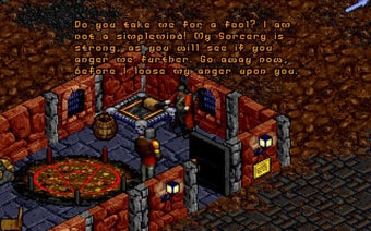 Image 0 for Ultima VIII: Gold Edition