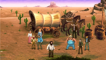 Imagen 0 para Bud Spencer & Terence Hil…