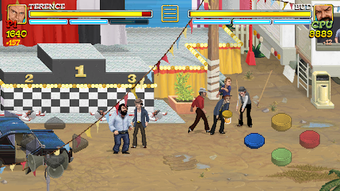 Image 2 for Bud Spencer & Terence Hil…