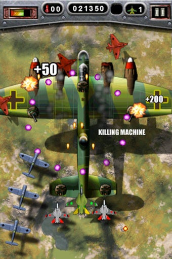 Imagen 0 para Alpha Combat: Defend Your…