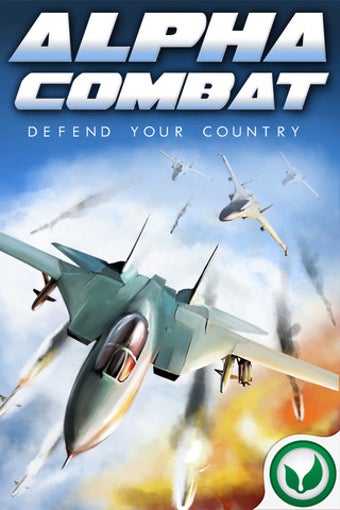 Imagen 2 para Alpha Combat: Defend Your…