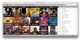 Imagen 1 para Musictube for Ubuntu