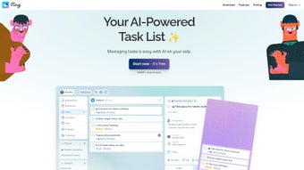 Image 0 for Ping: AI-Powered To Do Li…