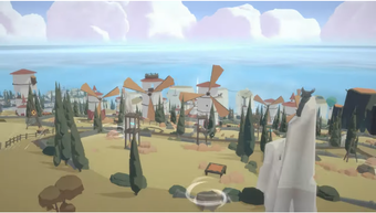 Image 0 for Laya's Horizon