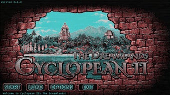 Imagen 0 para Cyclopean II: The Dreamla…