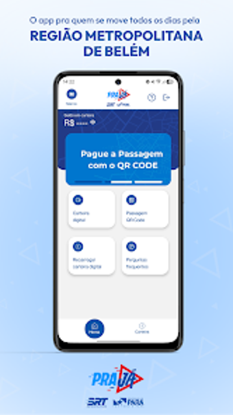 Image 0 for Pra Já Metropolitano