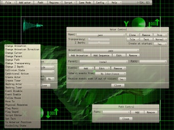 Imagen 0 para Game Editor