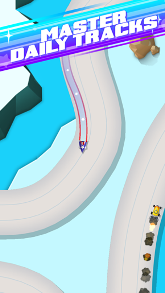 Imagen 0 para Race Time!