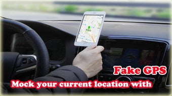 Imagen 3 para Fake GPS Location Changer…