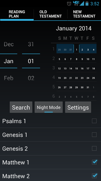Image 1 for The Holy Bible