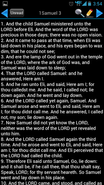 Image 3 for The Holy Bible