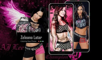 Image 2 for Aj Lee Wallpaper HD