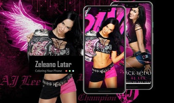 Image 0 for Aj Lee Wallpaper HD