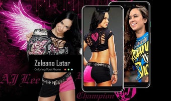 Image 1 for Aj Lee Wallpaper HD
