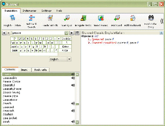 Image 0 for Slovoed Compact  English<…