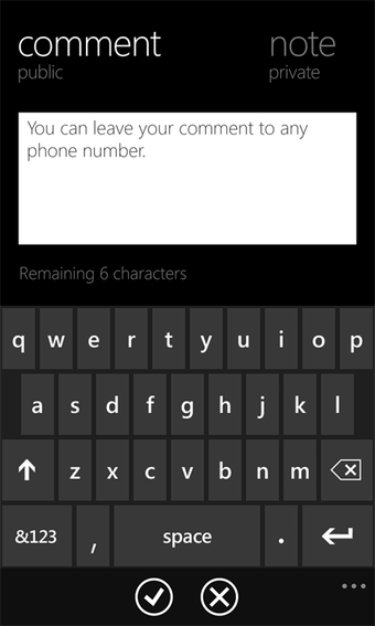 Image 1 for NumBuster Caller ID, anti…