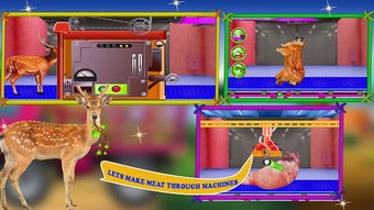 Image 1 for Meat Factory Food Shop - …