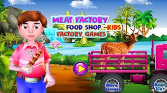 Image 0 for Meat Factory Food Shop - …