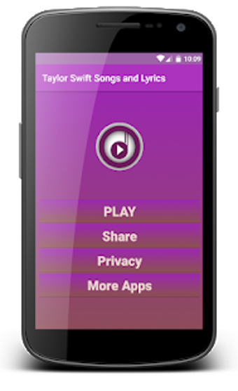 Image 0 for Taylor Swift - Only The Y…