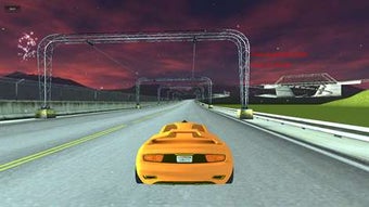 Image 1 for The Next Car Game for Win…
