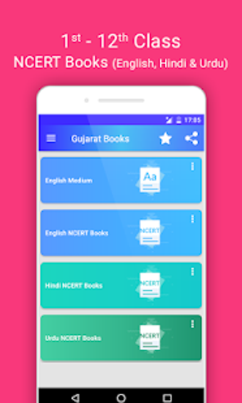 Imagen 3 para Gujarat Board Text Book