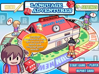 Imagen 0 para Language Adventures Pro