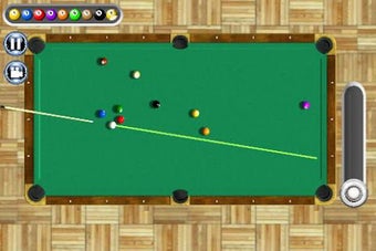 Imagen 2 para Billiard 3D 8 & 9 Ball Po…