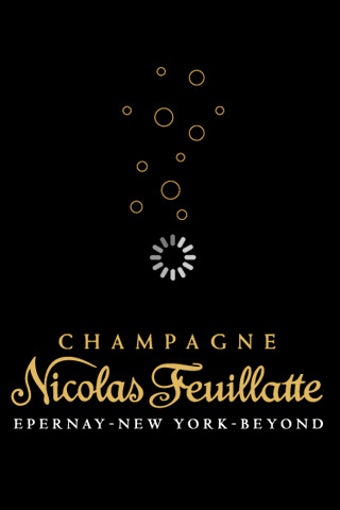 Image 0 for MobileToast Champagne Nic…