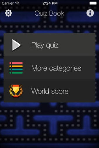 Image 0 for Quiz Books Question Puzzl…