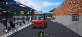 Imagen 0 para TDZ Pro - Bus Truck Simul…