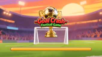 Image 0 for Goal Crash-Football Game