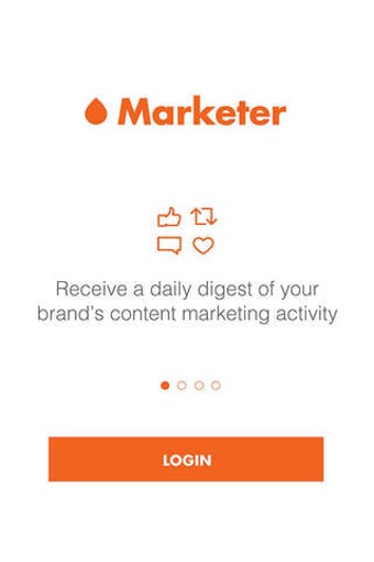 Image 0 for Percolate Marketer