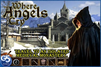 Image 0 for Where Angels Cry