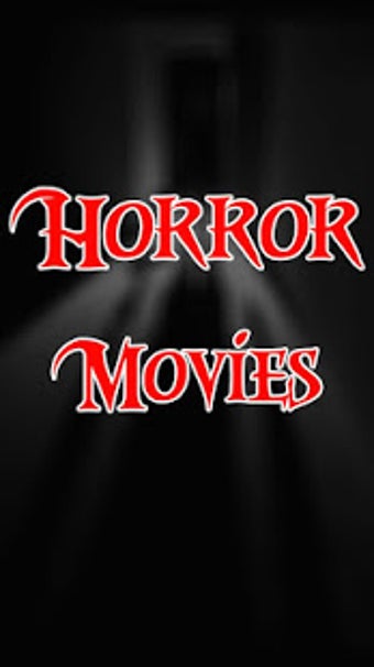 Image 0 for Horror Movies