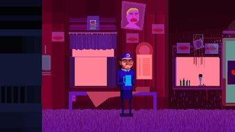 Image 0 for Tutututu: Tea party