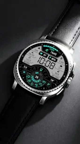 Image 0 for CustomizeCircle Turntable